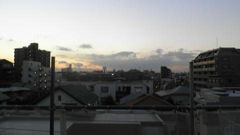 Other. View (November 2013) Shooting