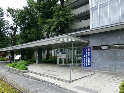 Hospital. 438m until the medical corporation Association KenIkukai Takekawa hospital (hospital)