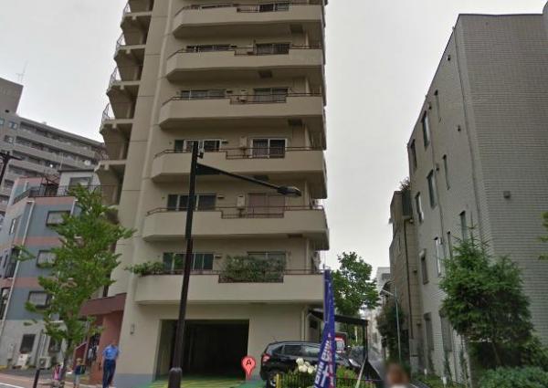 Local appearance photo