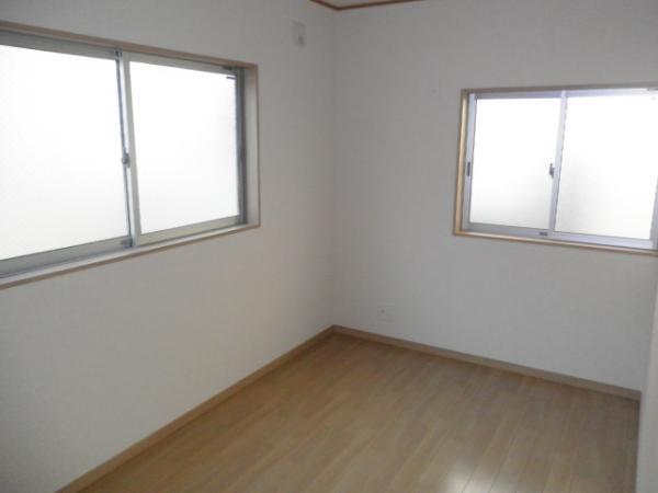 Non-living room