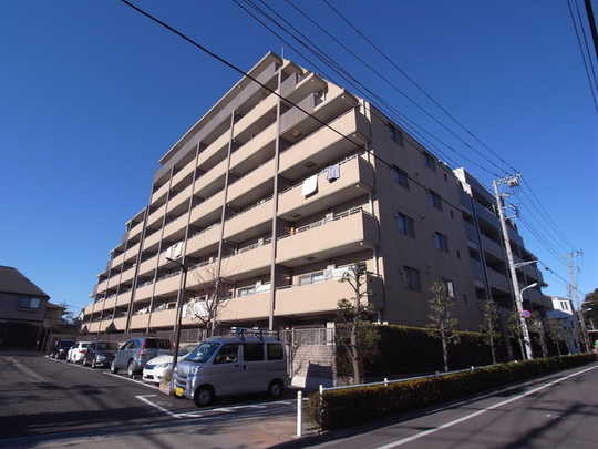 Local appearance photo