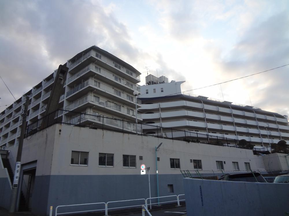 Local appearance photo. Local (12 May 2012) shooting