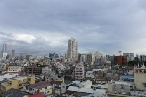 View photos from the dwelling unit