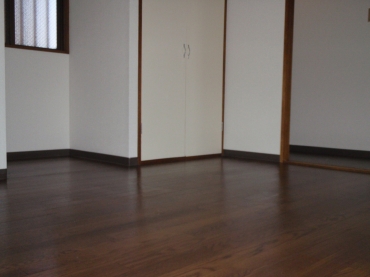 Other room space