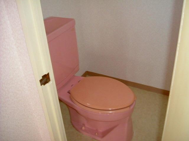 Toilet. Toilet