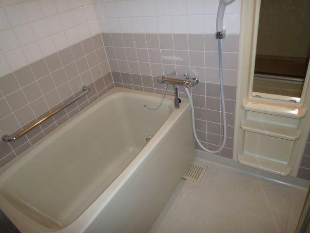 Bath. Add cooking function with bathroom