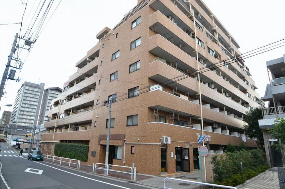 Local appearance photo