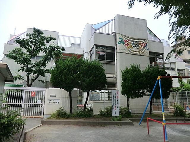 kindergarten ・ Nursery. South 393m to nursery school