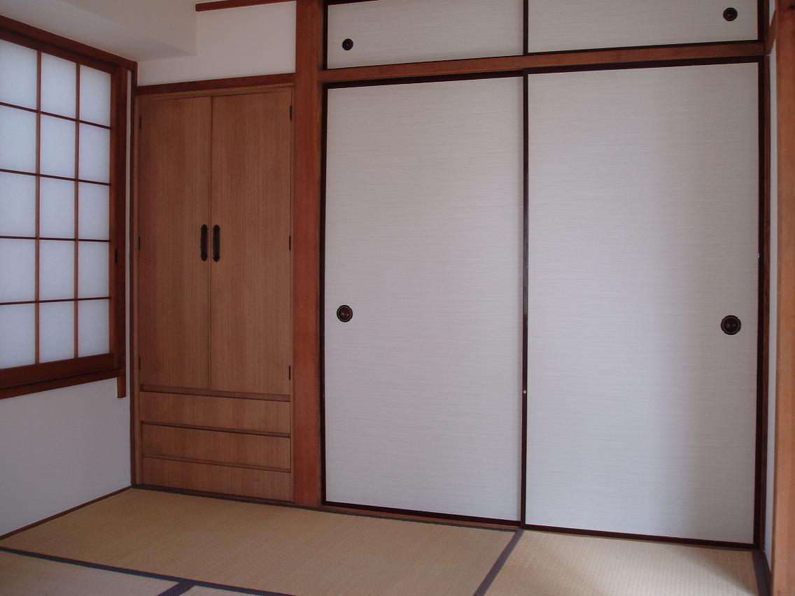 Other Equipment. The same type ・ A separate room (Japanese-style storage)