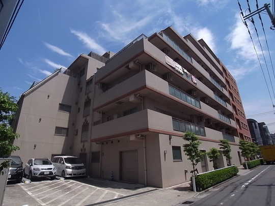 Local appearance photo