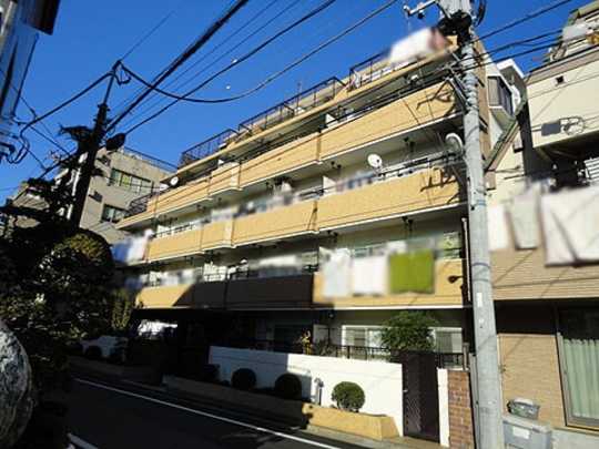 Local appearance photo. Appearance 1