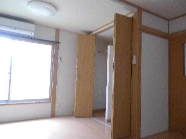 Other room space