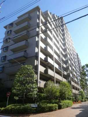 Local appearance photo. appearance