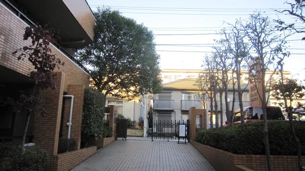 Other local. Local (11 May 2012) shooting