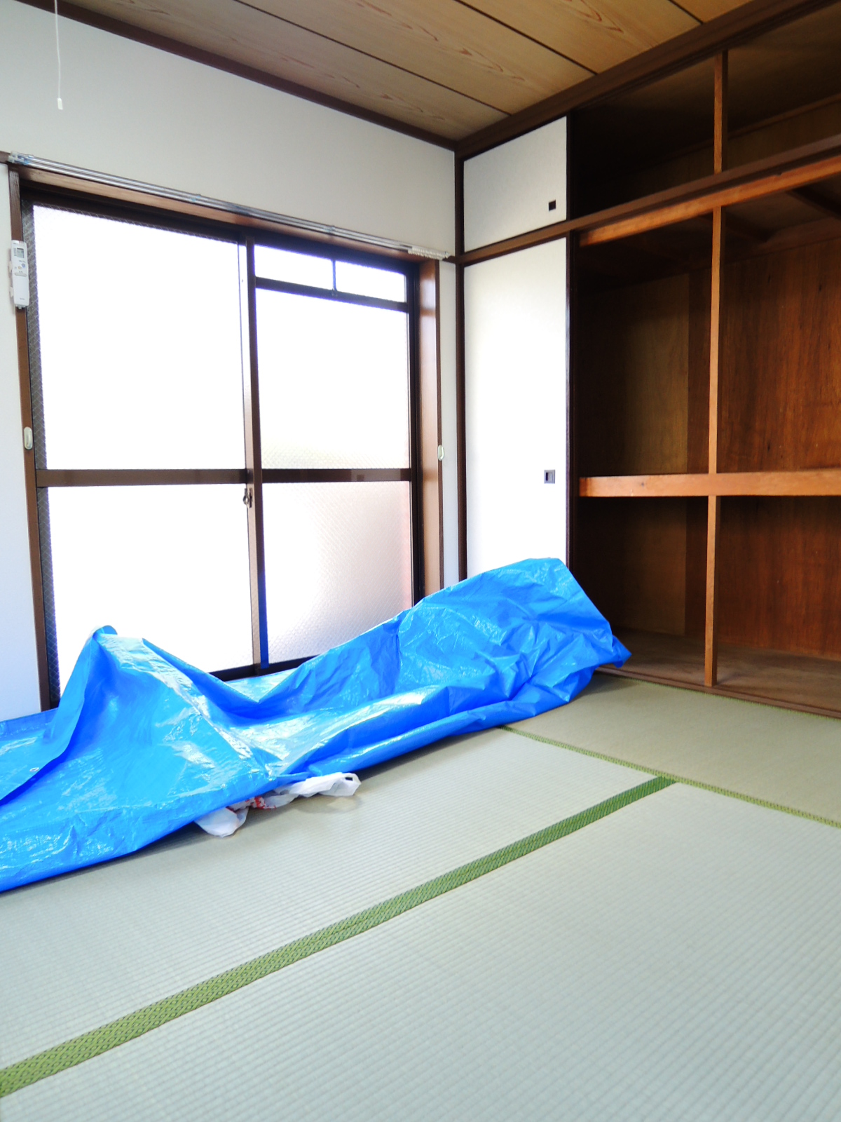 Other room space. Japanese-style room