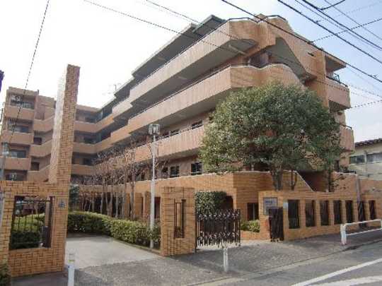 Local appearance photo. Exterior Photos