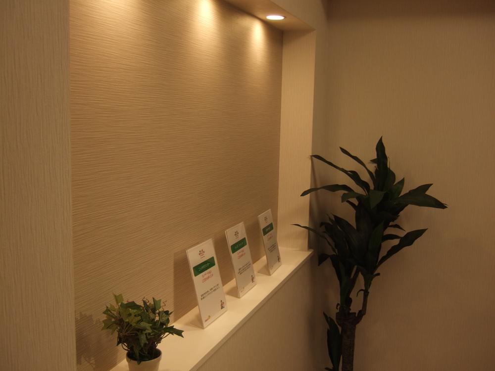 Other introspection. Indoor (12 May 2013) Shooting