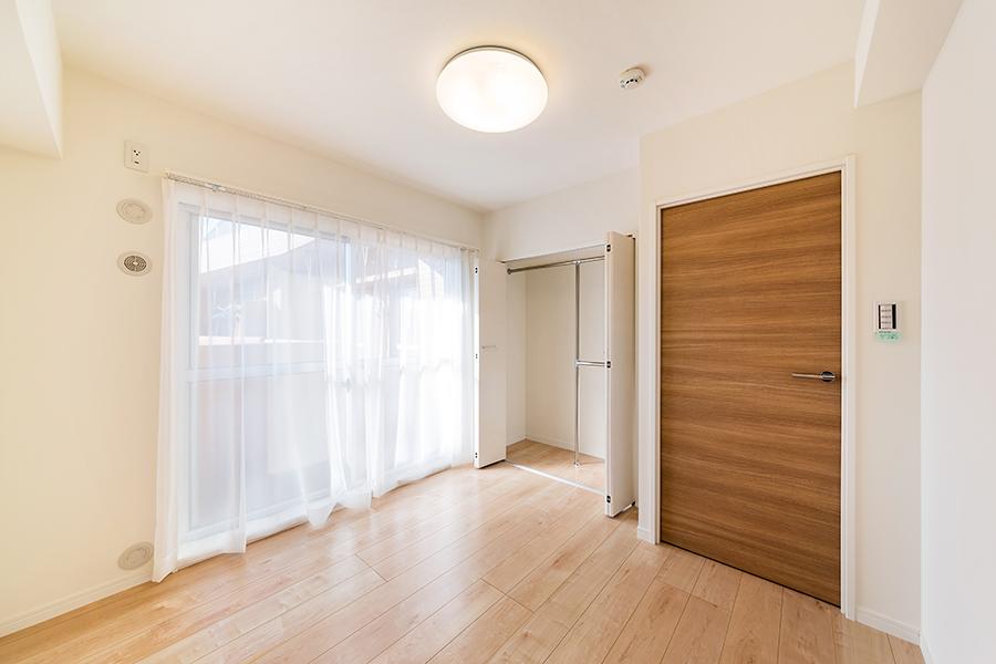 Non-living room. Western-style 2