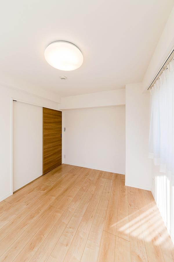 Non-living room. Western-style 3