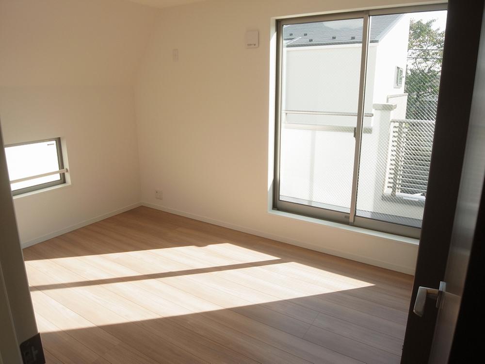 Non-living room