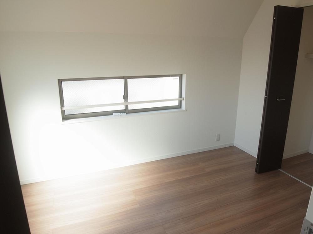 Non-living room