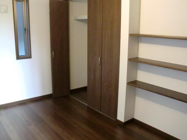 Non-living room