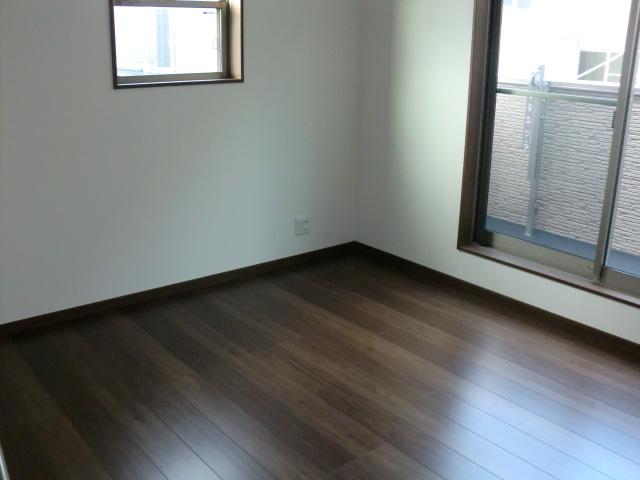 Non-living room