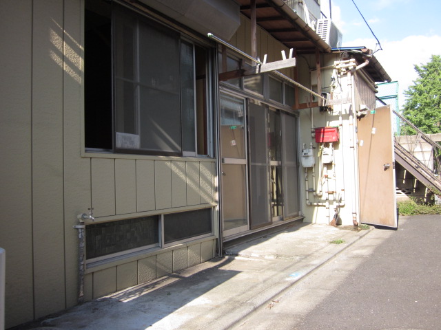 Other room space. Multiple bike ・ Bicycle bicycle Allowed