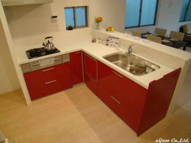 Same specifications photo (kitchen). Same specifications