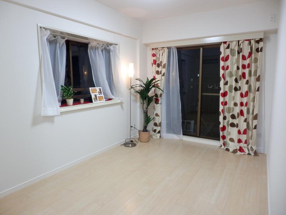 Itabashi-ku, Tokyo Narimasu 3