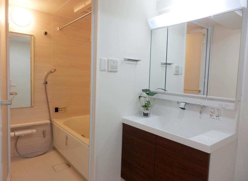 Itabashi-ku, Tokyo Narimasu 3