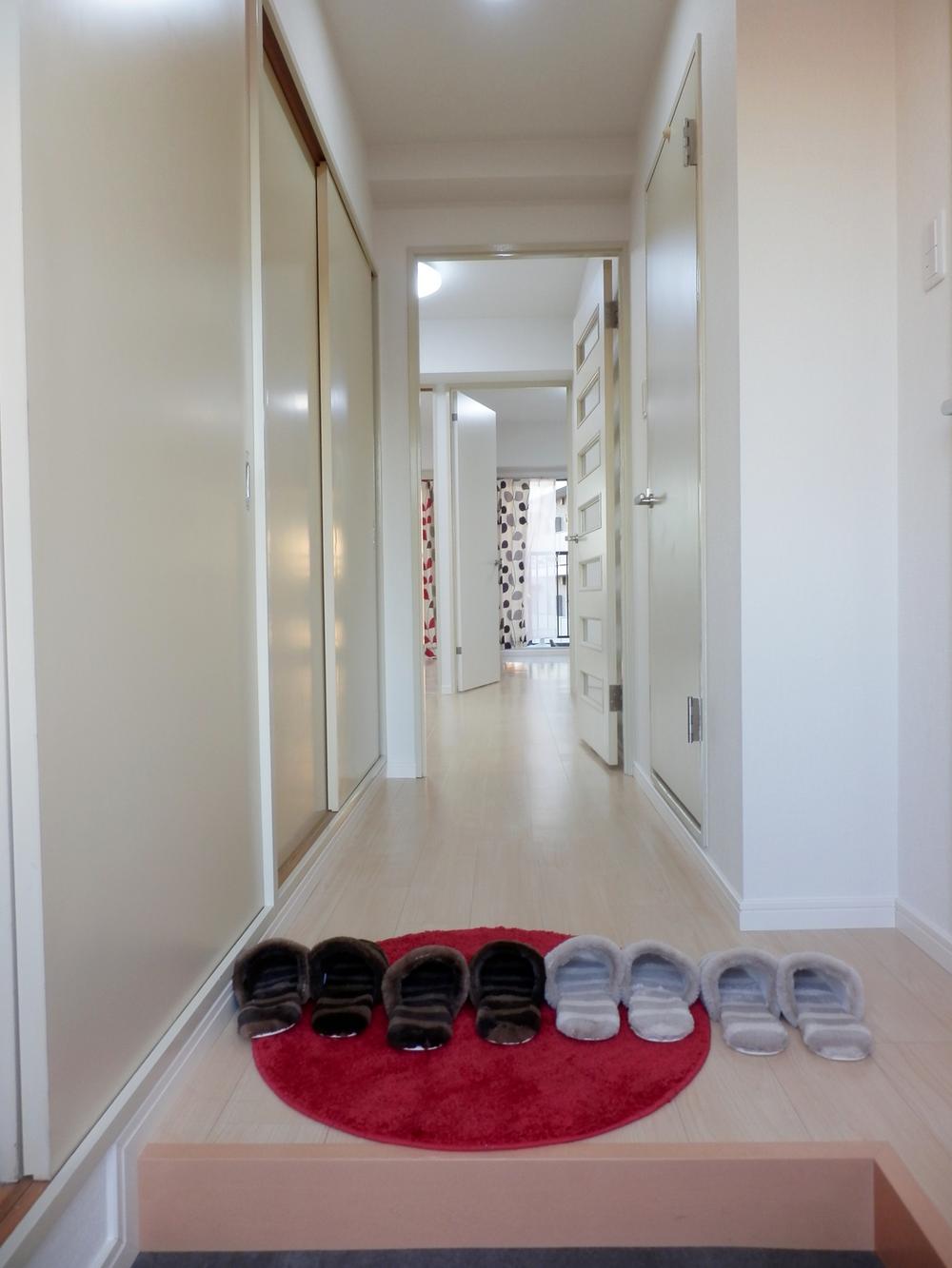 Itabashi-ku, Tokyo Narimasu 3