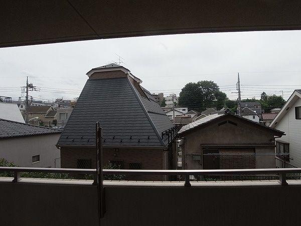 View photos from the dwelling unit