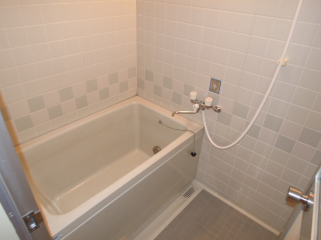 Bath. Add-fired function ・ Shower