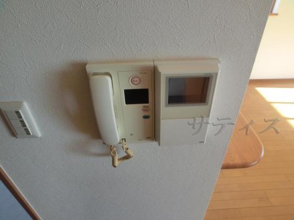 Security equipment
