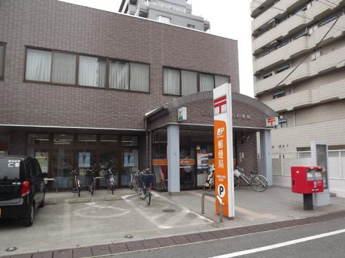 post office. 348m until Itabashi Nishidai Station post office (post office)