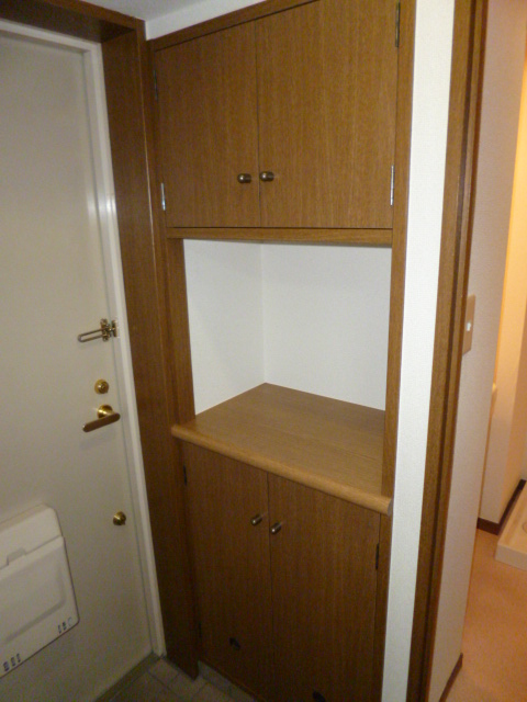 Other. Cupboard