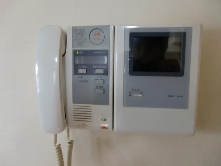 Other Equipment. TV Intercom