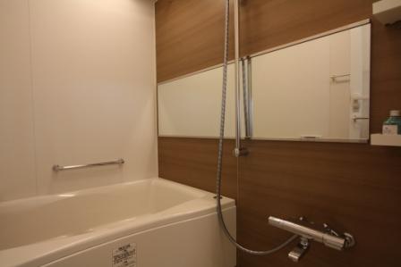 Bathroom. Indoor (11 May 2013) Shooting