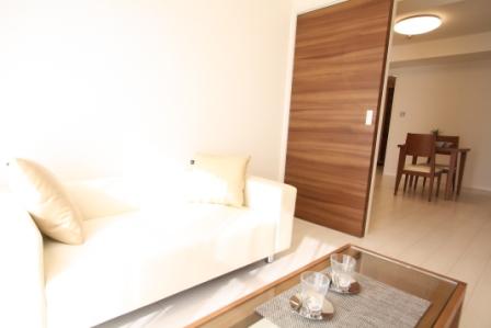 Living. Indoor (11 May 2013) Shooting