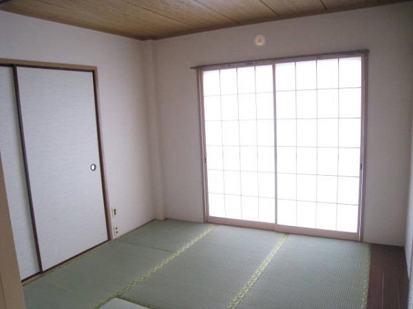Other. Japanese-style room 4.5 tatami