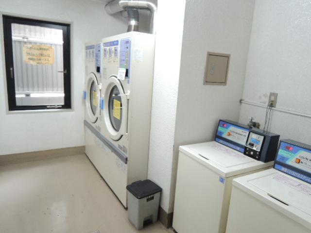 Other common areas. Laundry Room