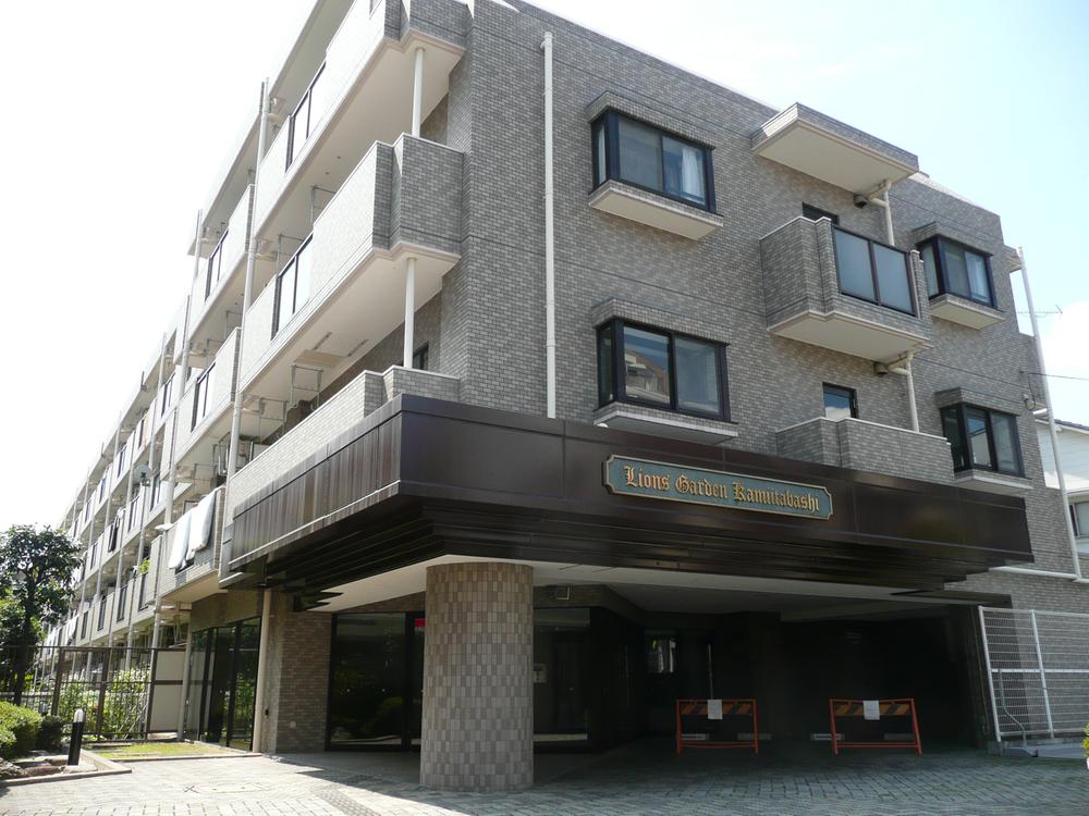 Local appearance photo. appearance