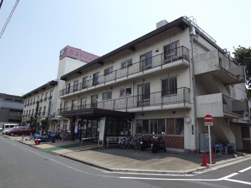 Hospital. 1076m until the medical corporation Association AkiraKaorukai Takashimadaira Central General Hospital (Hospital)