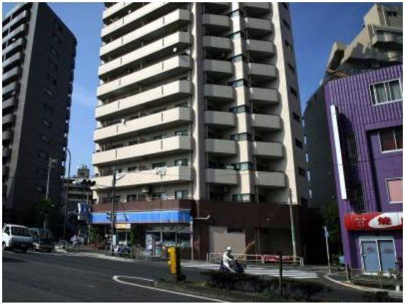 Itabashi-ku, Tokyo Kumano-cho