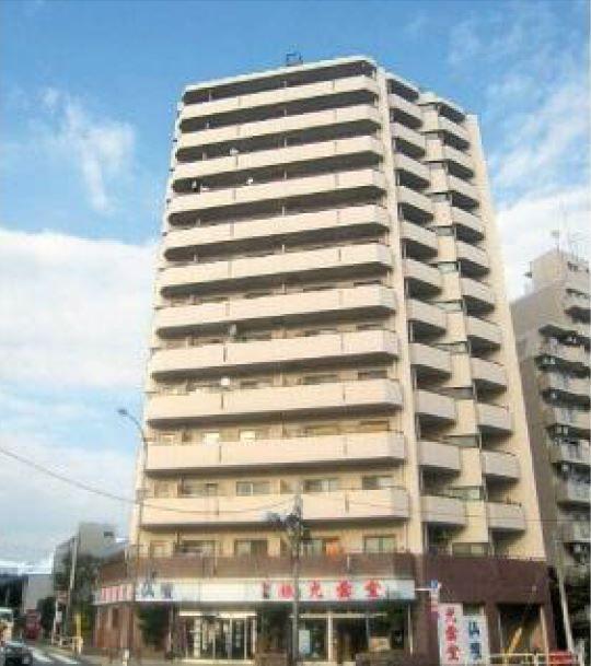 Itabashi-ku, Tokyo Kumano-cho