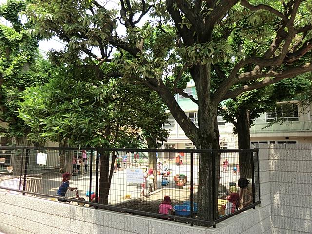 kindergarten ・ Nursery. 400m until peace nursery