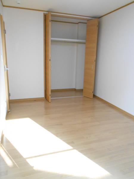 Non-living room