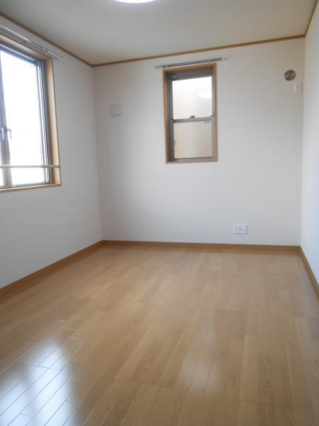 Non-living room