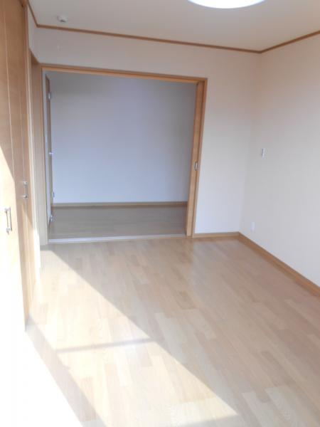 Non-living room